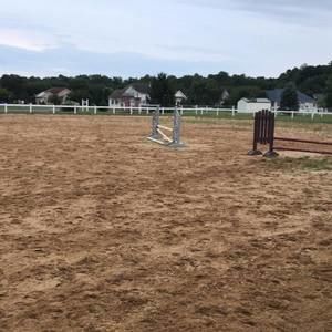 Meet your Posher, Lani